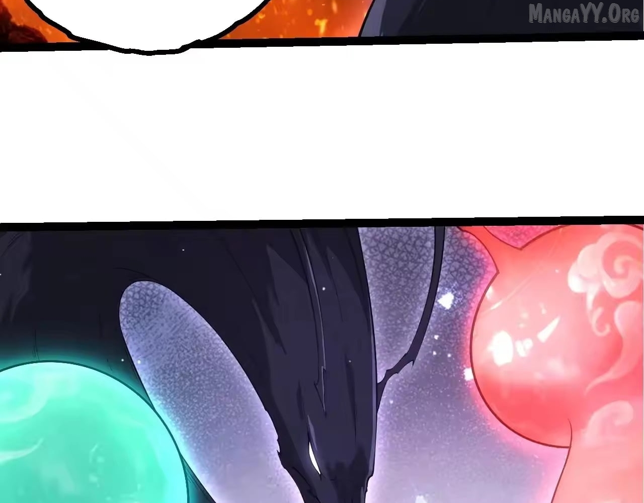 Evolution Begins With A Big Tree Chapter 495 - page 39